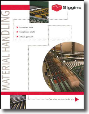 Siggins Company Brochure