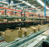 Fast Flow Rack