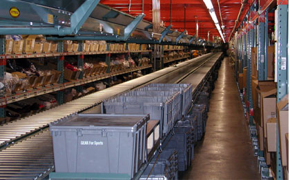 Specialty Garments Provider Consolidates