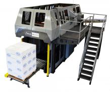 Palletizer