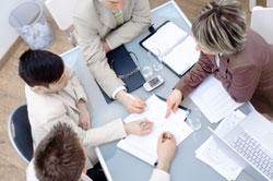 Siggins provides solutions to meet your organizational objectives